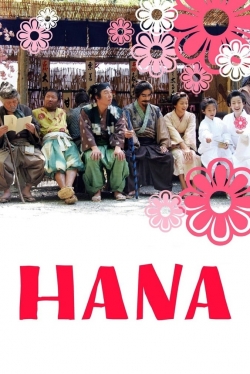 Watch Hana Movies for Free