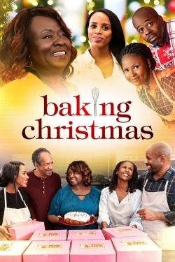 Watch Baking Christmas Movies for Free