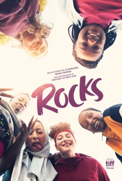 Watch Rocks Movies for Free