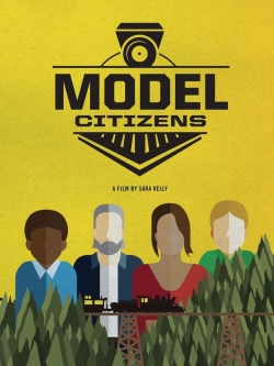 Watch Model Citizens Movies for Free
