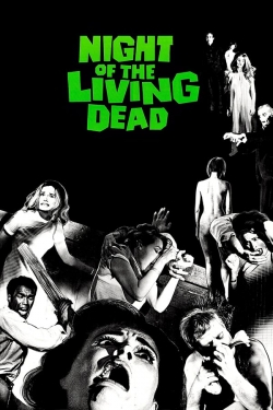 Watch Night of the Living Dead Movies for Free