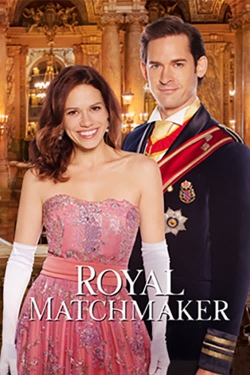 Watch Royal Matchmaker Movies for Free
