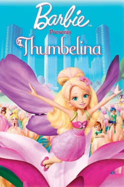 Watch Barbie Presents: Thumbelina Movies for Free