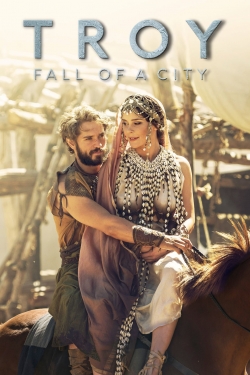 Watch Troy: Fall of a City Movies for Free