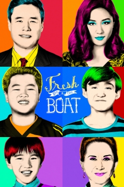 Watch Fresh Off the Boat Movies for Free