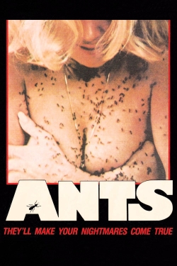 Watch Ants Movies for Free