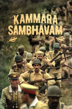 Watch Kammara Sambhavam Movies for Free