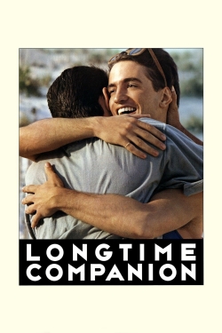 Watch Longtime Companion Movies for Free