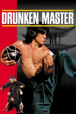Watch Drunken Master Movies for Free