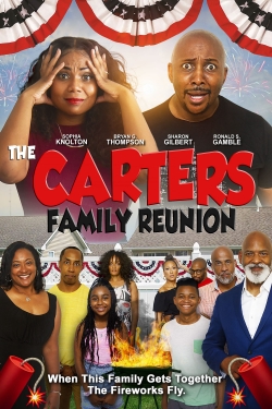 Watch The Carter's Family Reunion Movies for Free