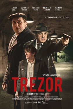 Watch Trezor Movies for Free