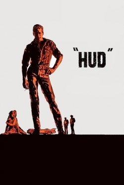 Watch Hud Movies for Free