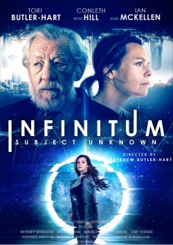 Watch Infinitum: Subject Unknown Movies for Free