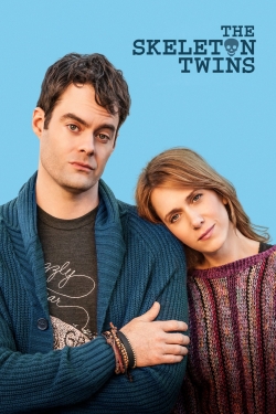 Watch The Skeleton Twins Movies for Free