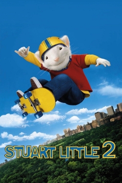 Watch Stuart Little 2 Movies for Free