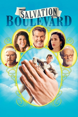 Watch Salvation Boulevard Movies for Free