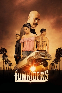 Watch Lowriders Movies for Free