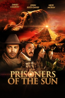 Watch Prisoners of the Sun Movies for Free