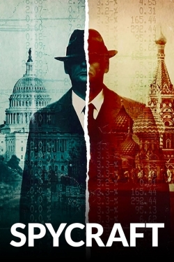 Watch Spycraft Movies for Free