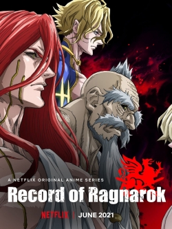 Watch Record of Ragnarok Movies for Free