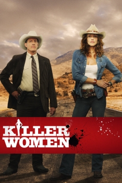 Watch Killer Women Movies for Free