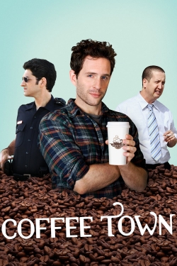Watch Coffee Town Movies for Free