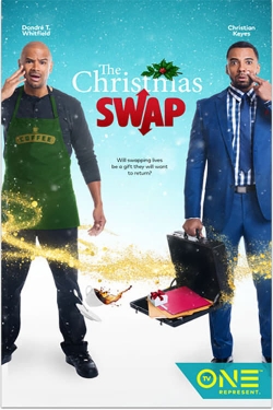 Watch The Christmas Swap Movies for Free