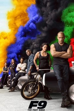 Watch F9 (Fast & Furious 9) Movies for Free