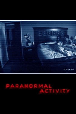 Watch Paranormal Activity Movies for Free
