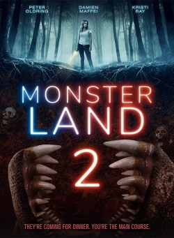 Watch Monsterland 2 Movies for Free