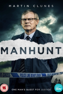 Watch Manhunt Movies for Free