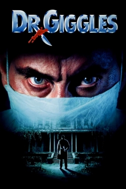 Watch Dr. Giggles Movies for Free
