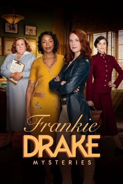 Watch Frankie Drake Mysteries Movies for Free