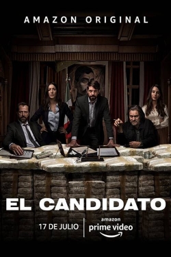 Watch El Candidato Movies for Free