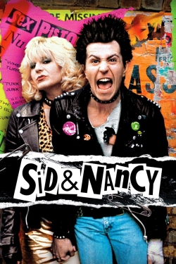 Watch Sid & Nancy Movies for Free