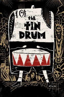 Watch The Tin Drum Movies for Free