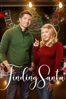 Watch Finding Santa Movies for Free