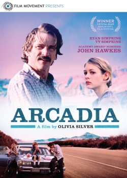 Watch Arcadia Movies for Free