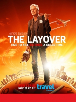 Watch The Layover Movies for Free