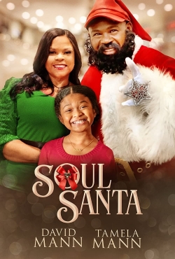 Watch Soul Santa Movies for Free