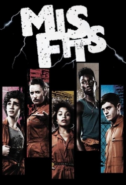 Watch Misfits Movies for Free
