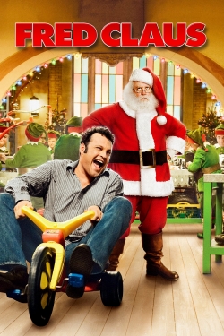 Watch Fred Claus Movies for Free