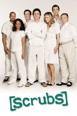 Watch Scrubs Movies for Free