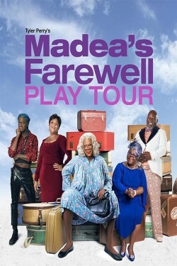 Watch Tyler Perry's Madea's Farewell Play Movies for Free