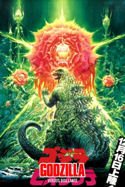 Watch Godzilla vs. Biollante Movies for Free