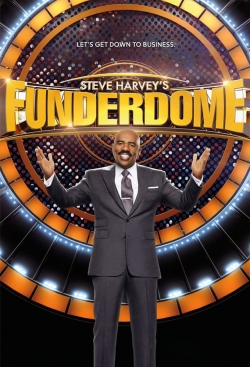 Watch Steve Harvey's Funderdome Movies for Free