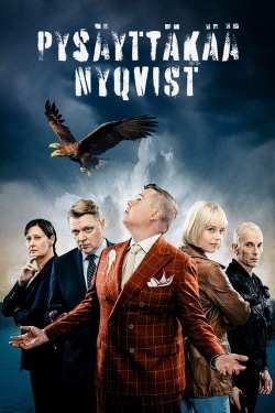 Watch Stop Nyqvist Movies for Free
