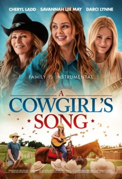 Watch A Cowgirl's Song Movies for Free