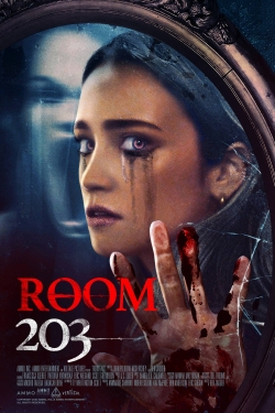 Watch Room 203 Movies for Free