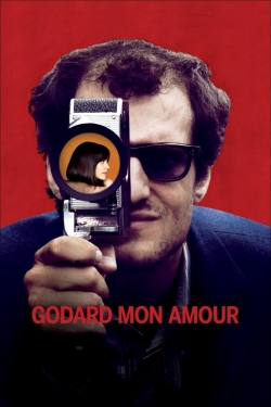 Watch Godard Mon Amour Movies for Free